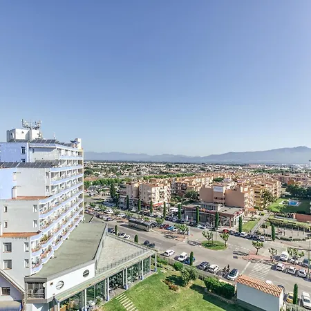 Apartman Edificio Sant Lluis