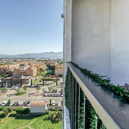 Apartman Edificio Sant Lluis *