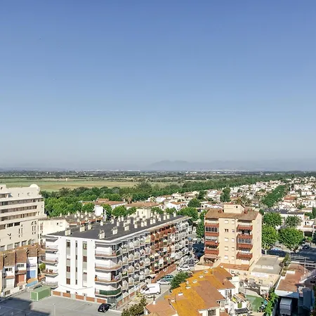 Apartamento Edificio Sant Lluis